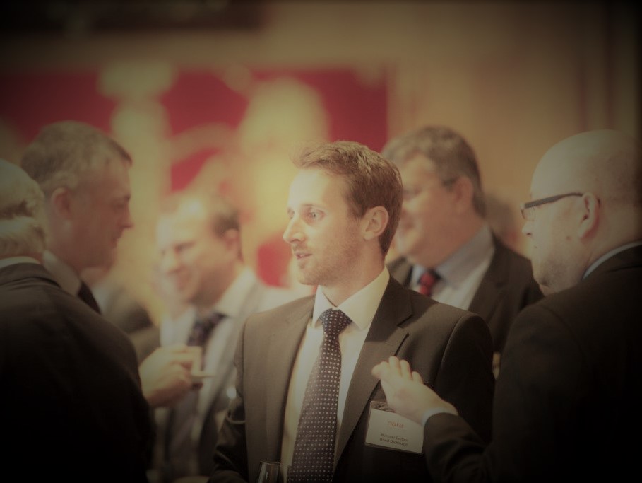 Nara Annual Conference - 20th May 2025 -  Back to the Future !