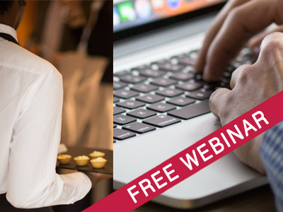 Free Webinar - Distressed Licensed Premises - Rescheduled date