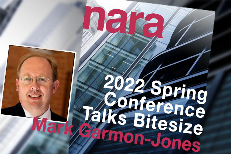 2022 Spring Conference Talks Bitesize: Mark Garmon-Jones - Repurposing Retail