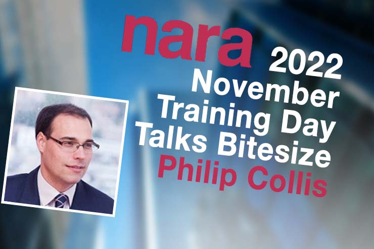 2022 November Training Day Talks Bitesize: Philip Collis – Welsh Tenancies