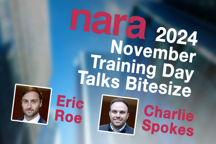2024 November Training Day Bitesize: Freeman of the Land