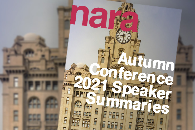 Nara Autumn Conference 2021 Speaker Summaries: Dr Len Gibbs