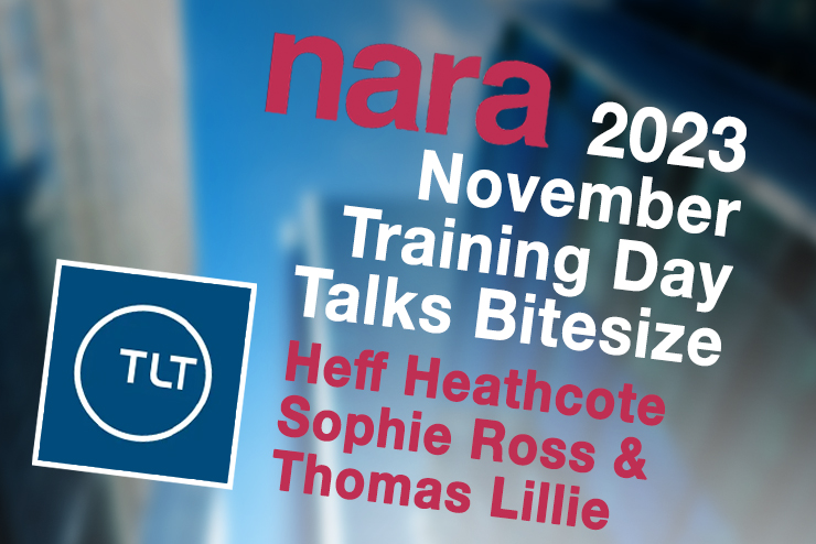 2023 November Training Day Bitesize: Debt Respite Scheme (Breathing Space)