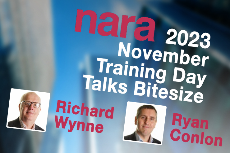 2023 November Training Day Bitesize: Register of Overseas Entities/Tax for non-resident UK property owners
