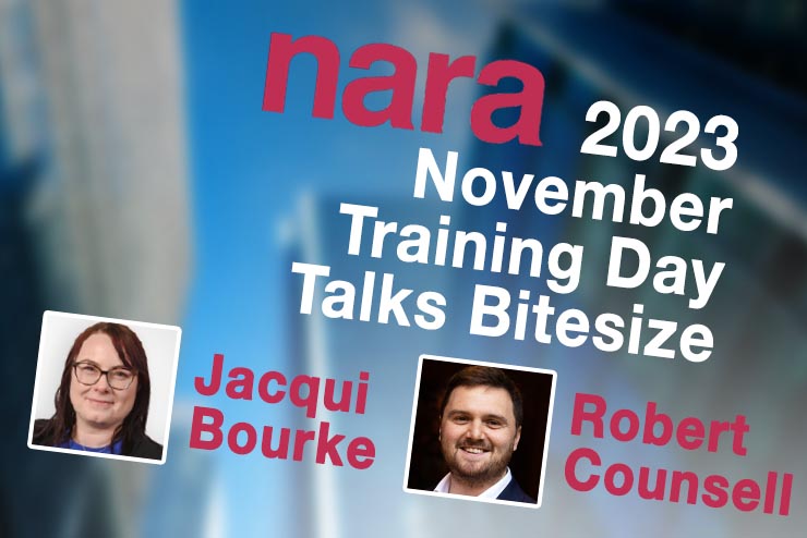 2023 November Training Day Bitesize: Proposed Residential Rental Reform in England