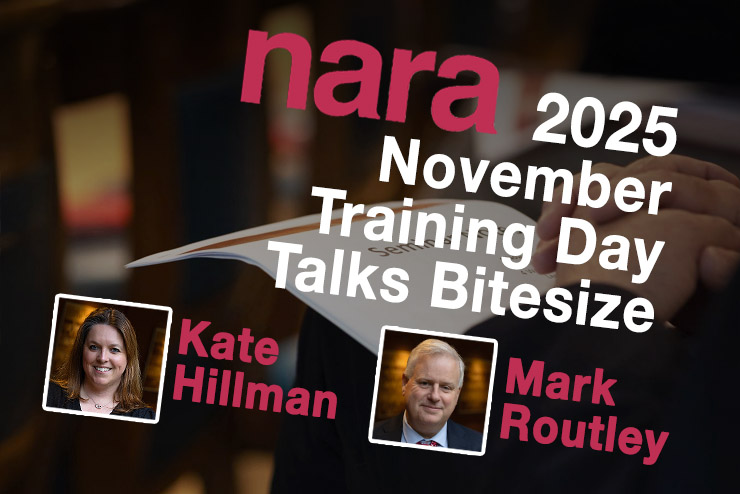 2025 November Training Day Bitesize: Leasehold Reform (Part 2)