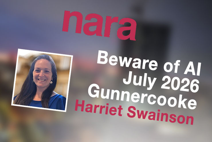 News - The danger of AI and what it tells us about Fixed Charge Receivership