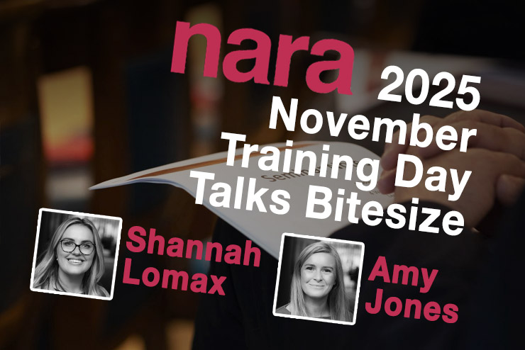 2025 November Training Day Bitesize: Professional Indemnity Insurance