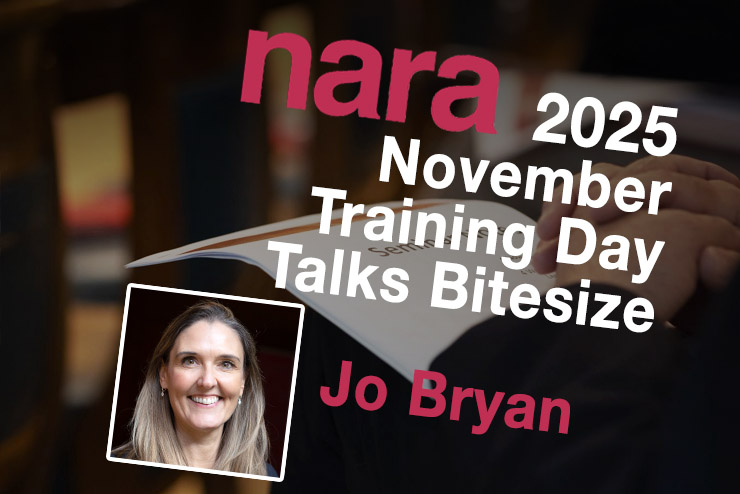2025 November Training Day Bitesize: High Street Rental Auctions (HRA) Summary
