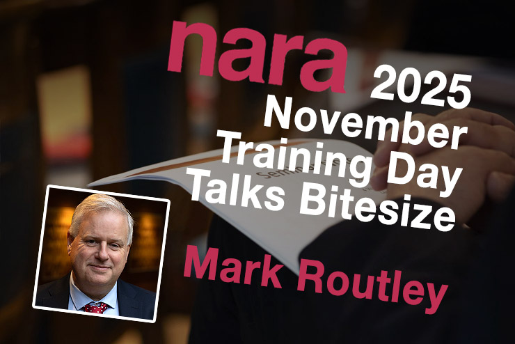 2025 November Training Day Bitesize: Leasehold and Freehold Reform Act 2024 (Part 1)